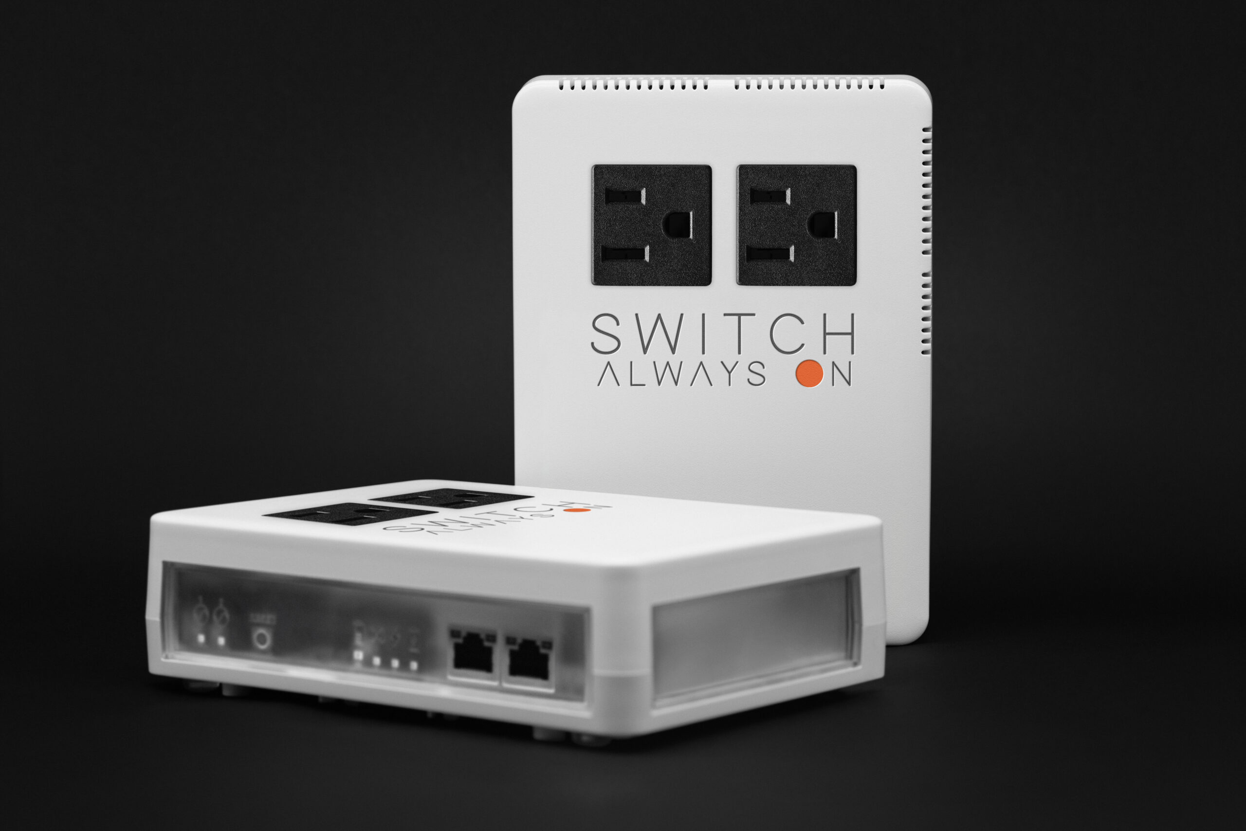 Switch Always On_Front 3Q_SAO AC