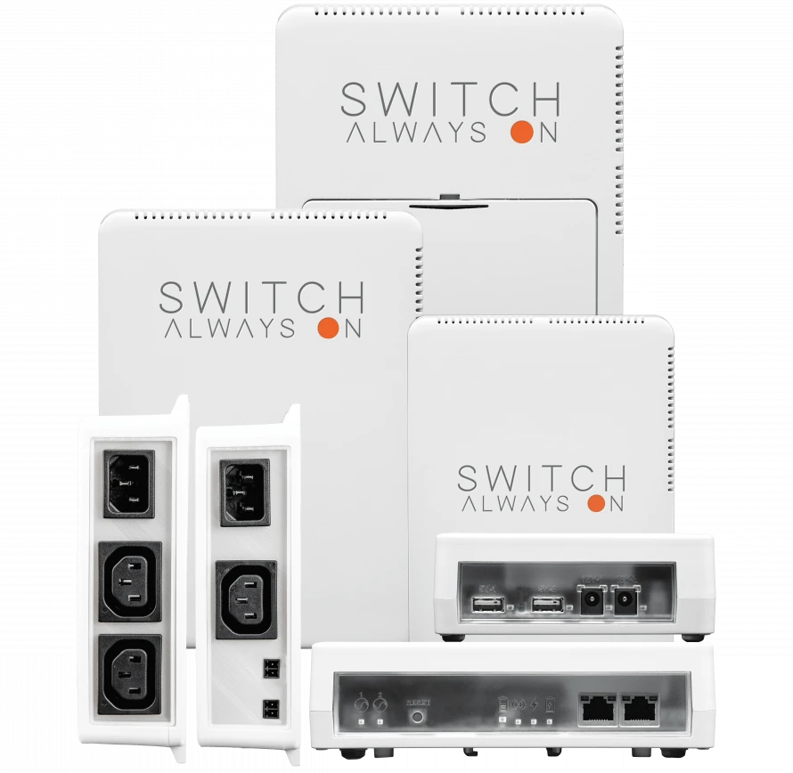 Switch Always On Product Family